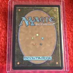 Wizards of the Coast Swarmyard Land Edge of Eternities 0042 2025 English - Image 2