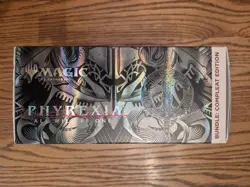 Magic: The Gathering Phyrexia All Will Be One Bundle Compleat Edition New Sealed - Image 3