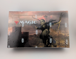 Magic The Gathering Commander Legends Battle for Baldur’s Gate Draft Booster Box 195166181127 - Image 1