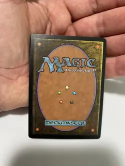 Wizards of the Coast Thran Turbine 311/350 Urza's Saga Artifact Uncommon 1998 - Image 4