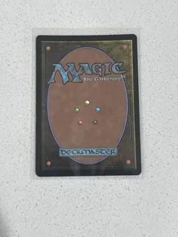 SDCC 2025 Magic the Gathering Avatar Katara the Fearless Promo Card One Card - Image 2