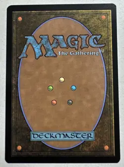MTG Ancient Tomb M0001 Borderless Edge of Eternities: Stellar Sights NM Non Foil - Image 2