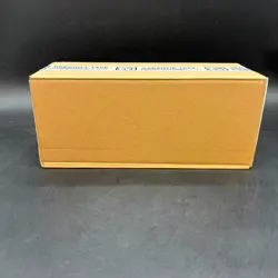 Pokemon Scarlet & Violet SV10 Destined Rivals English Booster 6-Box Case Sealed - Image 3