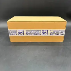 Pokemon Scarlet & Violet SV10 Destined Rivals English Booster 6-Box Case Sealed - Image 5
