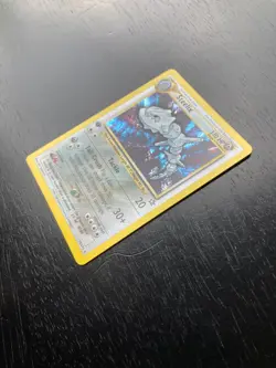 Pokemon Neo Genesis RARE 1st Edition Holo Steelix 15/111. EX/Near-Mint Cond - Image 3
