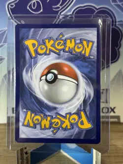 Pokemon TCG Bulbasaur 133/132 Secret Rare Mega Evolution Set Near Mint/Mint - Image 2