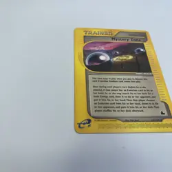 NM-Mint Mystery Zone - 137/144 - Pokemon Skyridge 2003 CLEAN!! - Image 2
