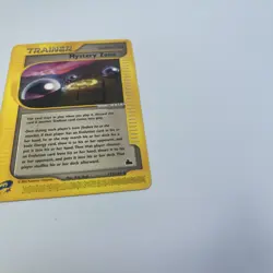 NM-Mint Mystery Zone - 137/144 - Pokemon Skyridge 2003 CLEAN!! - Image 3