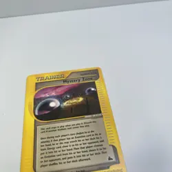 NM-Mint Mystery Zone - 137/144 - Pokemon Skyridge 2003 CLEAN!! - Image 5
