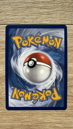 Pokemon Misdreavus 233/217 - ME: Ascended Heroes Illustration Rare Holo Card NM - Image 4