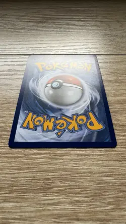 Pokemon Misdreavus 233/217 - ME: Ascended Heroes Illustration Rare Holo Card NM - Image 5