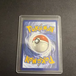 Pokemon TCG Black Bolt English Tympole Illustration Rare 103/86 - Image 2