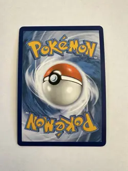 Greedent ex 179/197 Double Rare Obsidian Flames Pokemon Near Mint - Image 2