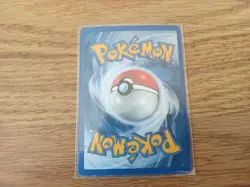 Rocket's Moltres 12/132 Holo Rare Gym Heroes Pokemon Moderately Played - Image 4