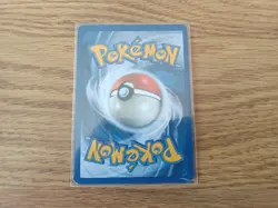Dark Raichu 83/82 Secret Rare Team Rocket Pokemon Unlimited Holo HP - Image 2