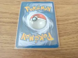 Dark Raichu 83/82 Secret Rare Team Rocket Pokemon Unlimited Holo HP - Image 3
