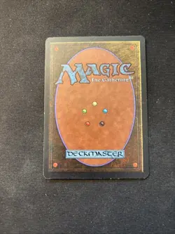 Lure Unlimited Edition Mtg NM2 - Image 2