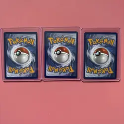 Pokemon First Partner Seruies 2 Illustration Collection: Unova Starters Gen 5 - Image 5