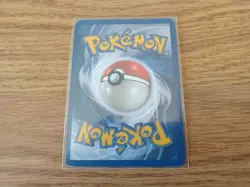 Pokemon Team Rocket Dark Dragonite 5/82 - Team Rocket (TR) Heavily Played - Image 2