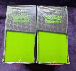 LOT OF 2 - Pokemon Mega Evolution Perfect Order ETBs - FACTORY SEALED - Image 4
