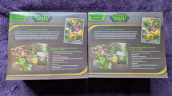 LOT OF 2 - Pokemon Mega Evolution Perfect Order ETBs - FACTORY SEALED - Image 5