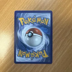 Pokemon TCG: Metang 094/086 Me04: Chaos Rising Holo - NM Pack Fresh - Image 2