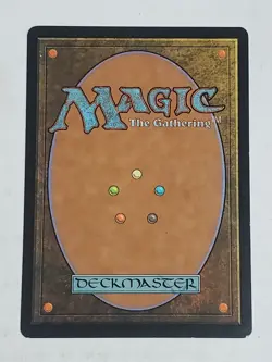 MTG Berserk Murlodont (Legions/Green/C) - BGM - Image 2