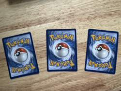 Pokemon TCG: First Partner Illustration Collection Series 2 - JOHTO GEN 2 SET - Image 2