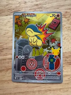 Pokemon TCG: First Partner Illustration Collection Series 2 - JOHTO GEN 2 SET - Image 5