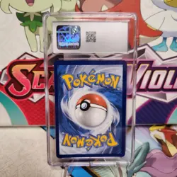 CGC 10 Pikachu 025/165 Reverse Holo Costco Exclusive - 151 - Pokemon -SHIPS FAST - Image 2
