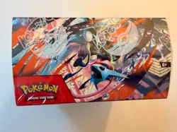 1x Pokemon TCG Chaos Rising Booster Box (36 Packs) FACTORY SEALED BRAND NEW - Image 3