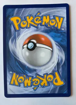 Mega Gengar ex 073 Me: Mega Evolution Promo Holo MINT Pokemon Card - Image 2