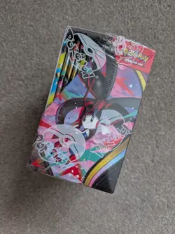 Pokemon TCG Chaos Rising Booster Box / Boxes - 36 Packs - Brand New & Sealed - Image 2
