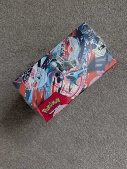 Pokemon TCG Chaos Rising Booster Box / Boxes - 36 Packs - Brand New & Sealed - Image 5