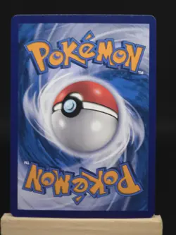 Pokemon TCG Stunfisk 1607/07 CBB5C Holo Chinese Gem Pack Vol 5 Mask NM - Image 2