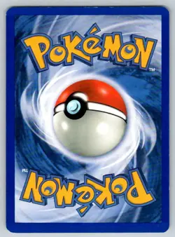 Houndour 39/75 Uncommon Neo Discovery Pokemon Unlimited Lightly Played - Image 2