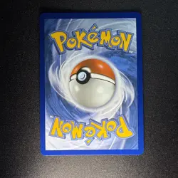 Cyndaquil 047 Series 2 First Partner Illustration Collection Pokemon Promo NM - Image 3
