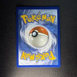 Cyndaquil 047 Series 2 First Partner Illustration Collection Pokemon Promo NM - Image 4