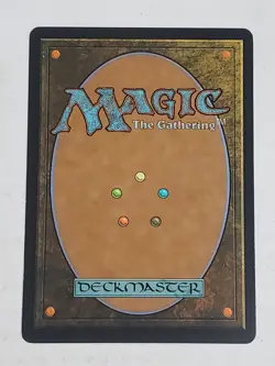 MTG Fugitive Wizard (Legions/Blue/C) - BGM - Image 2