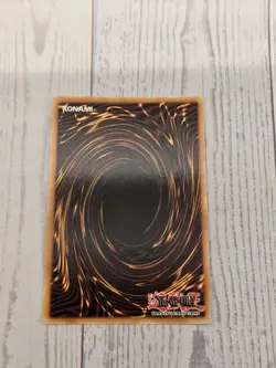 Burst Stream of Destruction SDBE-EN021 Saga of Blue-Eyes White Dragon Unlimited - Image 3