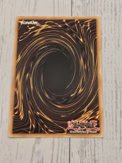 Needle Ceiling STAX-EN026 Common Near Mint 1st Edition yugioh - Image 2