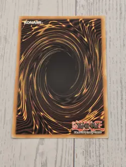 Needle Ceiling STAX-EN026 Common Near Mint 1st Edition yugioh - Image 3