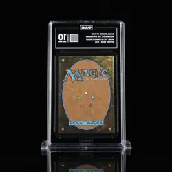 MTG, Calix, Guided by Fate, March of the Machine: The Aftermath (Foil, Mythic) - Image 2