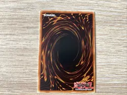 Yugioh - Gladiator Beast Spartacus - GLAS-EN018 - 1st Edition - LP - Image 2