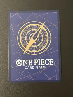 One Piece Ms All Sunday SP OP16 Alt Art The Time of Battle English Ready to ship - Image 5