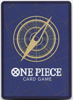 Boa Hancock EB03-026 Extra Booster: One Piece Heroines Edition One Piece Foil LP - Image 2