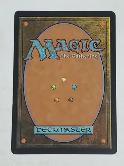 MTG Smokespew Invoker (Legions/Black/C) - BGM - Image 2