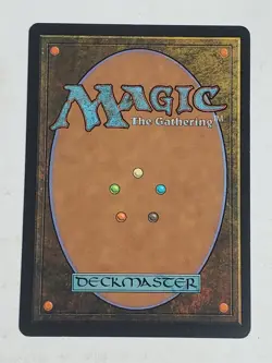 MTG Skinthinner (Legions/Black/C) - BGM - Image 2