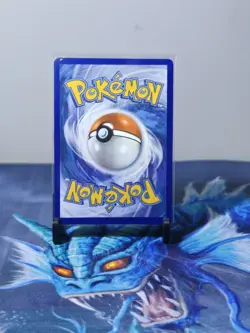 Mega Hawlucha ex 116/217 Double Rare Ascended Heroes Pokemon Near Mint - Image 2