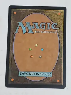 MTG Dripping Dead (Legions/Black/C) - BGM - Image 2